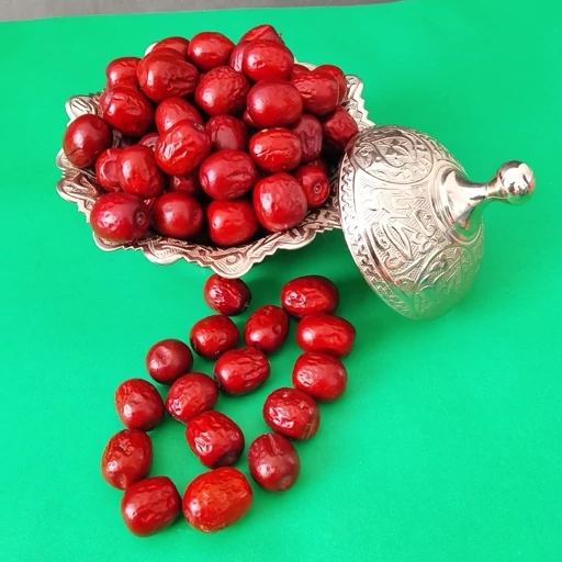 خرید عناب بیرجند